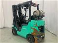 Used Forklifts
